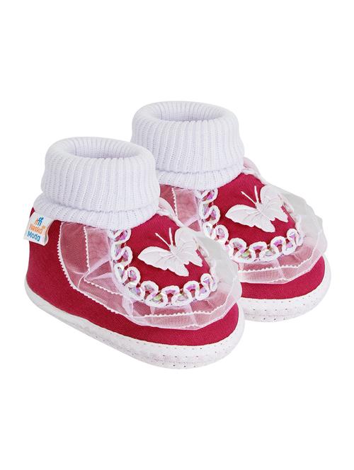 kids multi colored booty - 18884902 - Very Small Image - 1