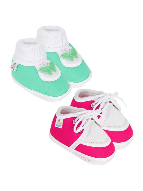 kids multi colored booty - 18884907 - Very Small Image - 1