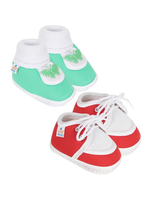 kids multi colored booty - 18884908 - Very Small Image - 1