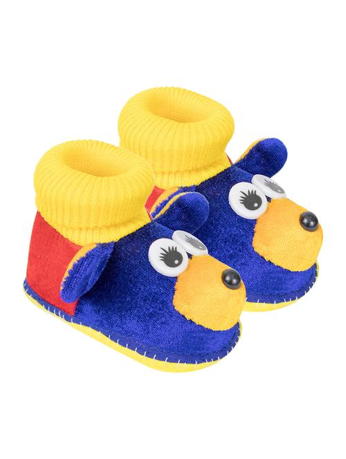 kids fancy soft booty - 18884913 - Very Small Image - 1