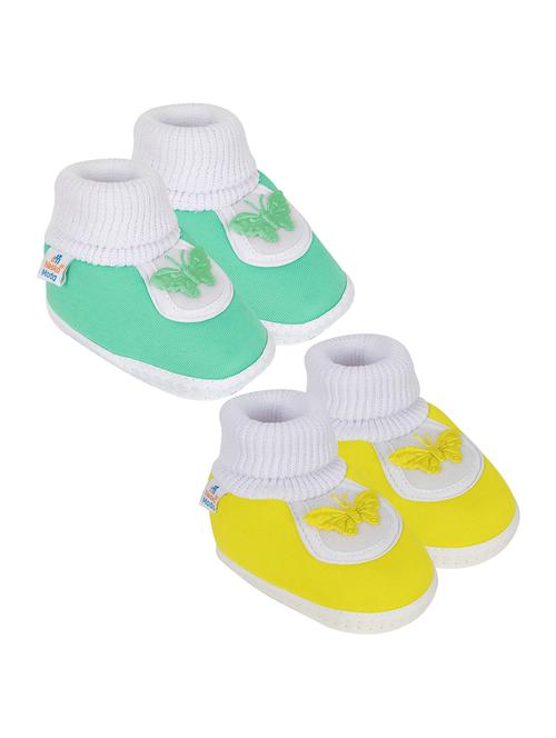 kids fancy soft booty - 18884916 - Very Small Image - 1