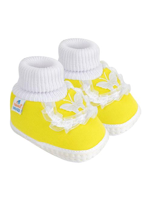 kids fancy soft booty - 18884926 - Very Small Image - 1