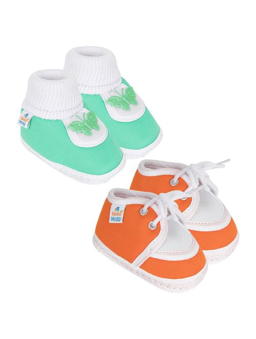 kids multi colored booty - 18884928 - Very Small Image - 1