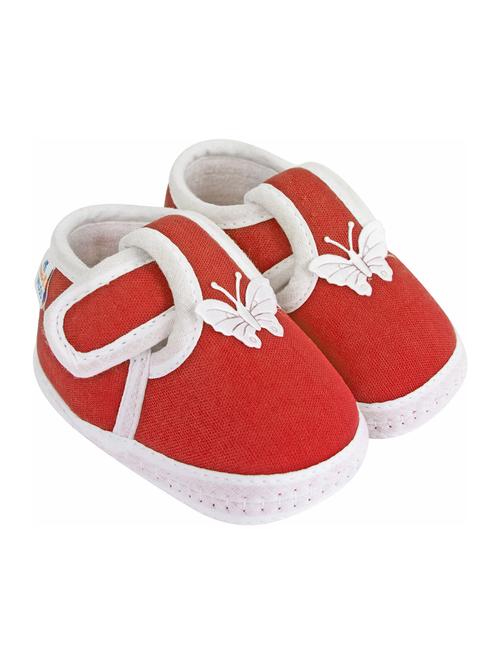 kids fancy soft booty - 18884930 - Very Small Image - 1