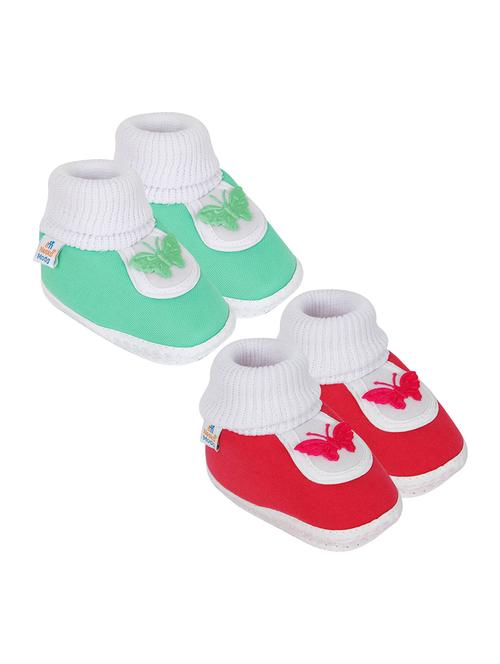 kids multi colored booty - 18884934 - Very Small Image - 1