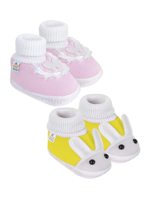 kids multi colored booty - 18884947 - Very Small Image - 1