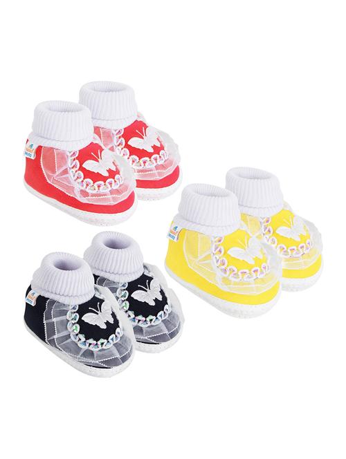kids multi colored booty - 18884948 - Very Small Image - 1