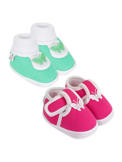 kids multi colored booty - 18884951 - Very Small Image - 1