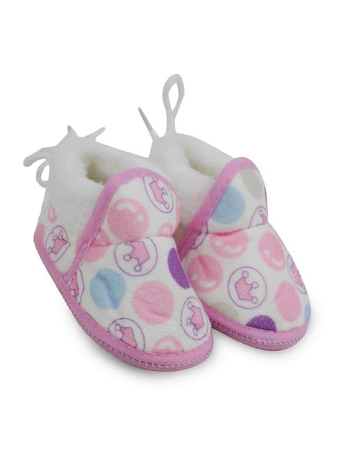 kids fancy soft booty - 18884953 - Very Small Image - 1