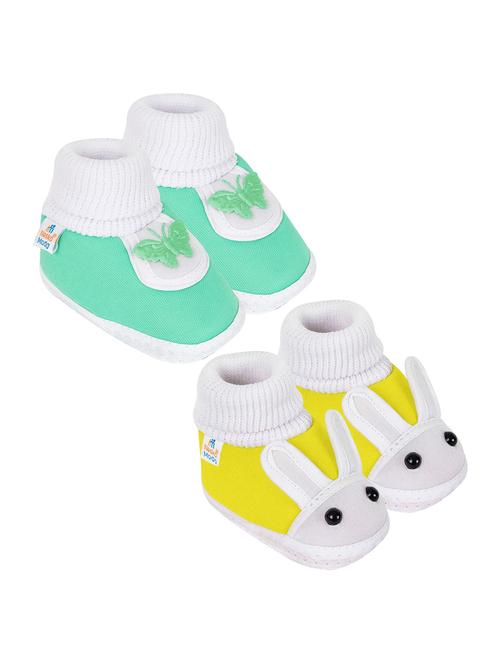 kids multi colored booty - 18884960 - Very Small Image - 1