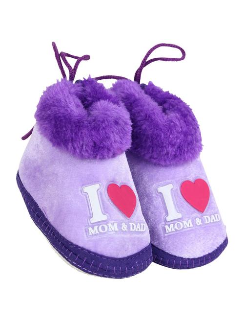 kids fancy soft booty - 18884967 - Very Small Image - 1