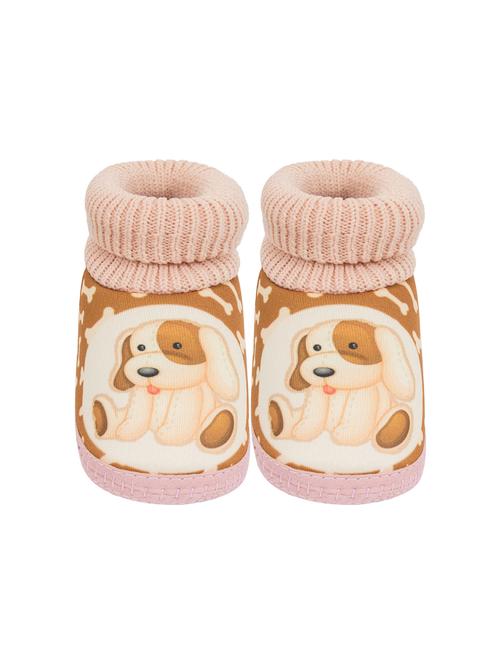 kids fancy soft booty - 18884968 - Very Small Image - 1