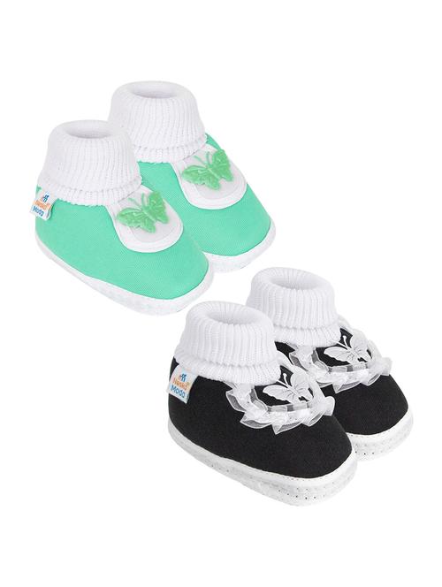 kids multi colored booty - 18884976 - Very Small Image - 1