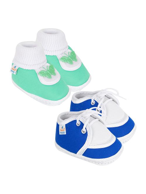 kids multi colored booty - 18884979 - Very Small Image - 1