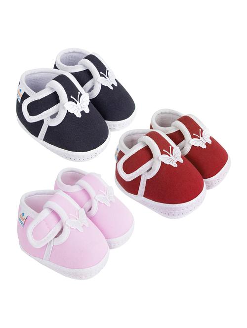 kids multi colored booty - 18884982 - Very Small Image - 1