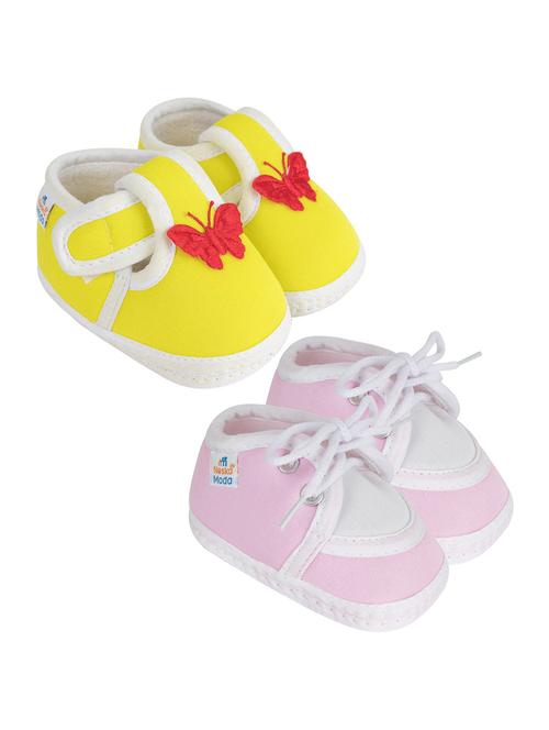 kids multi colored booty - 18884988 - Very Small Image - 1