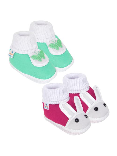 kids multi colored booty - 18884989 - Very Small Image - 1