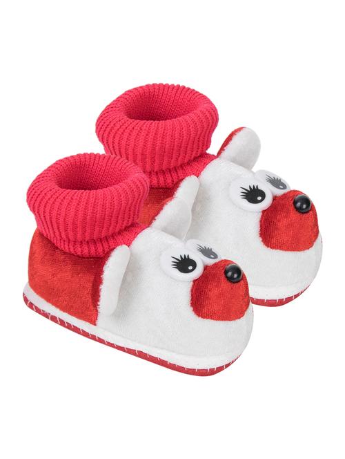 kids fancy soft booty - 18884997 - Very Small Image - 1