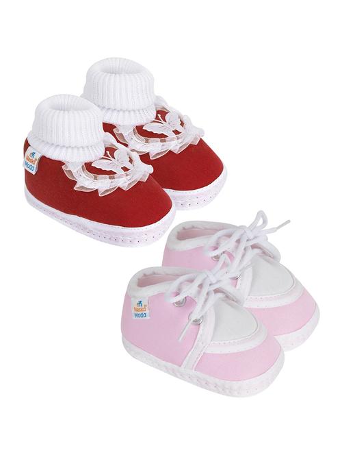kids multi colored booty - 18884999 - Very Small Image - 1