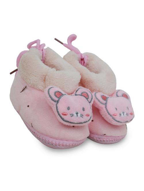 kids fancy soft booty - 18885000 - Very Small Image - 1