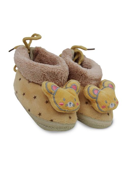 kids fancy soft booty - 18885030 - Very Small Image - 1