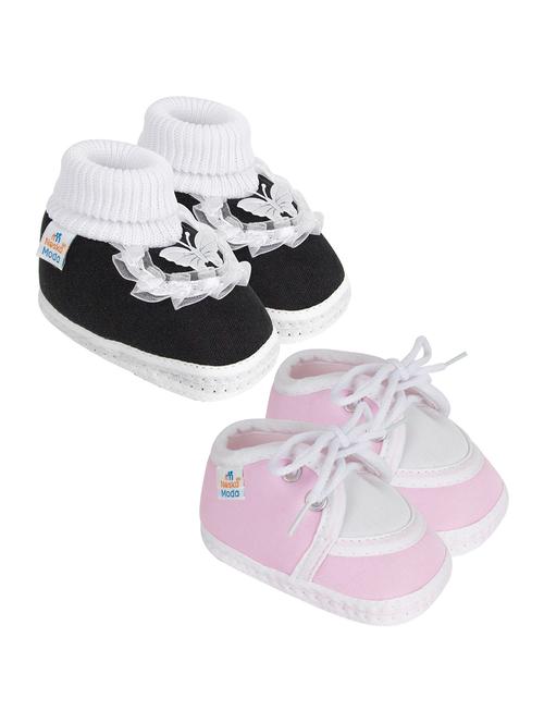 kids fancy soft booty - 18885032 - Very Small Image - 1