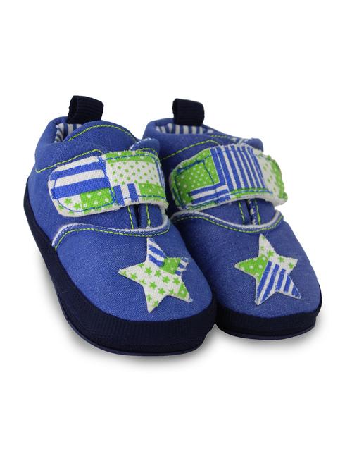 kids fancy soft booty - 18885038 - Very Small Image - 1