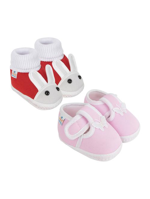 kids fancy soft booty - 18885041 - Very Small Image - 1