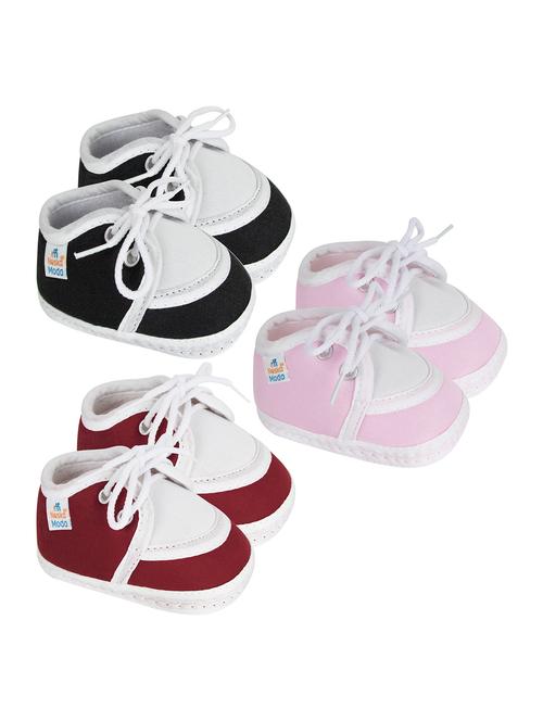 kids fancy soft booty - 18885049 - Very Small Image - 1