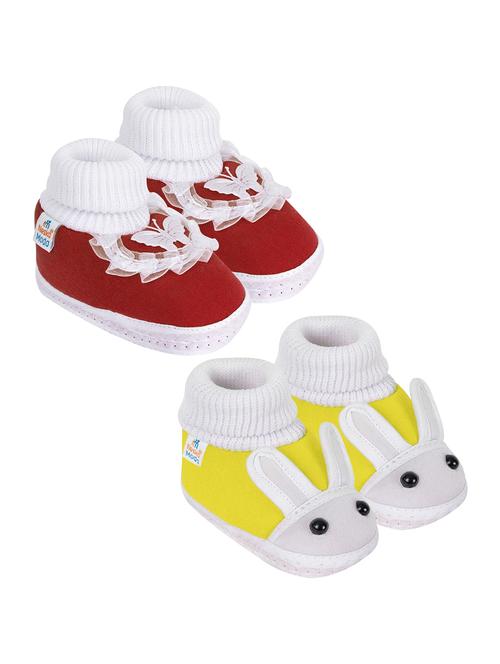 kids fancy soft booty - 18885055 - Very Small Image - 1