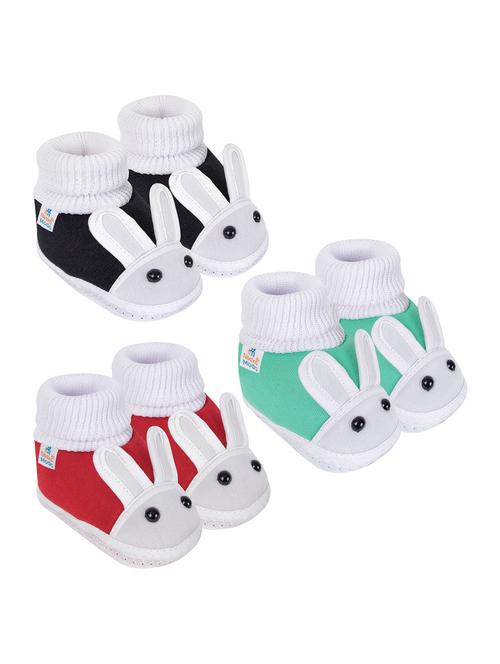 kids fancy soft booty - 18885056 - Very Small Image - 1
