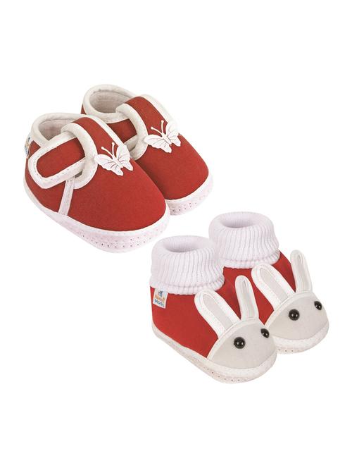 kids fancy soft booty - 18885059 - Very Small Image - 1