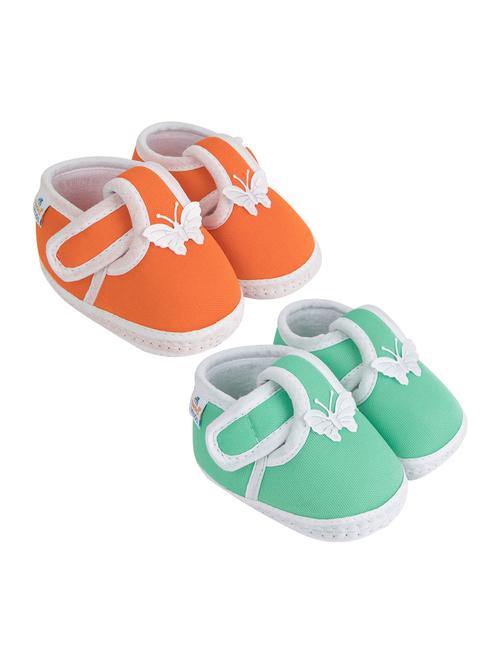 kids fancy soft booty - 18885062 - Very Small Image - 1