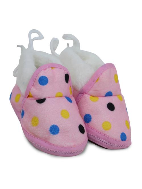 kids fancy soft booty - 18885064 - Very Small Image - 1