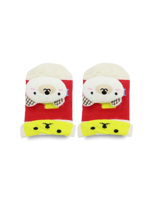 kids fancy soft booty - 18885067 - Very Small Image - 1