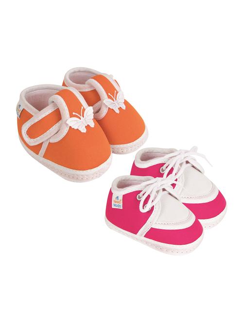 kids fancy soft booty - 18885071 - Very Small Image - 1