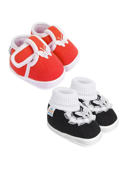 kids fancy soft booty - 18885076 - Very Small Image - 1