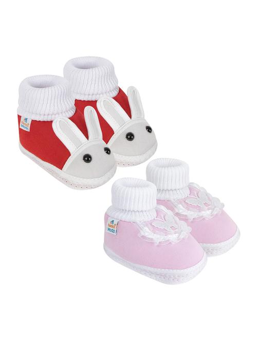 kids fancy soft booty - 18885081 - Very Small Image - 1