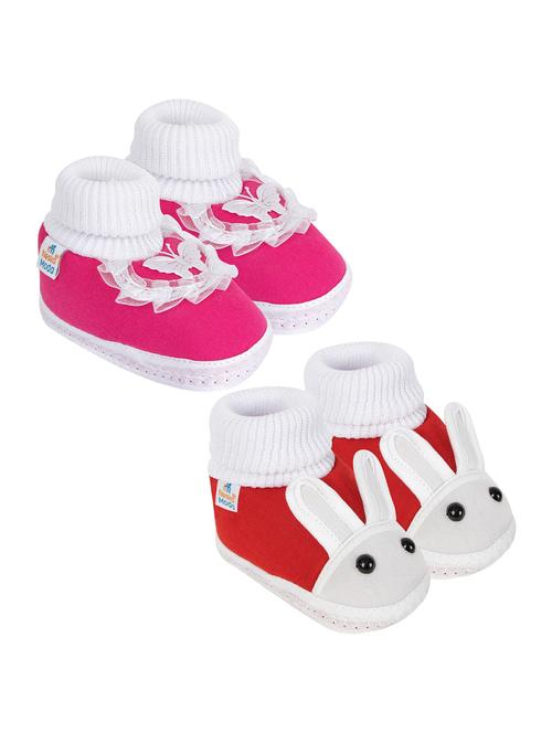 kids fancy soft booty - 18885082 - Very Small Image - 1