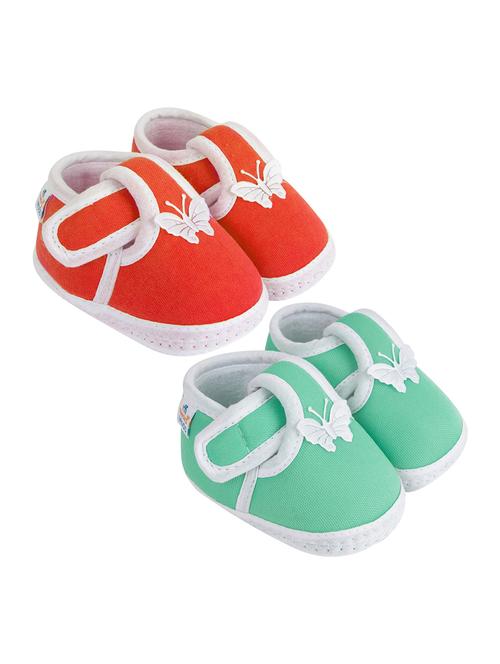 kids fancy soft booty - 18885083 - Very Small Image - 1