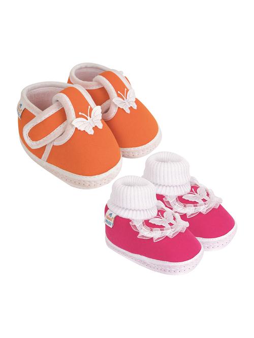kids fancy soft booty - 18885088 - Very Small Image - 1