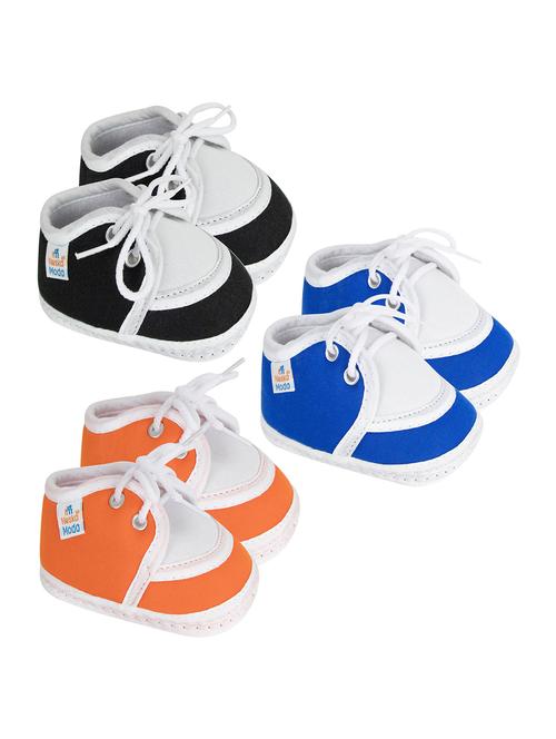 kids fancy soft booty - 18885089 - Very Small Image - 1