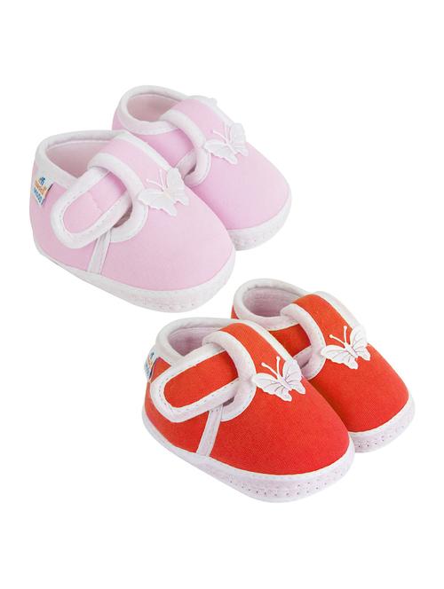 kids fancy soft booty - 18885090 - Very Small Image - 1