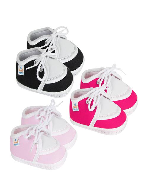 kids fancy soft booty - 18885092 - Very Small Image - 1