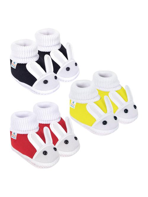kids fancy soft booty - 18885098 - Very Small Image - 1