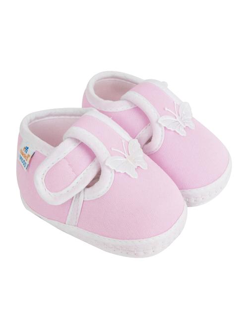 kids fancy soft booty - 18885099 - Very Small Image - 1