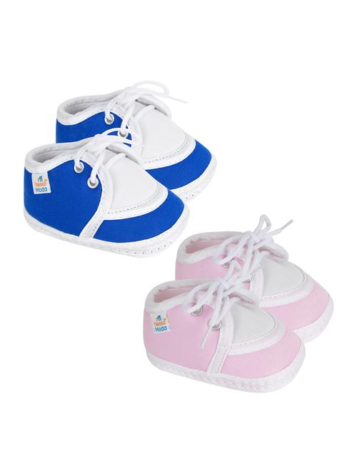 kids fancy soft booty - 18885102 - Very Small Image - 1