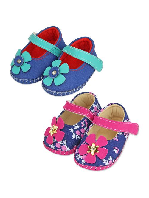kids fancy soft booty - 18885103 - Very Small Image - 1