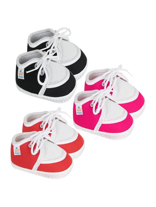 kids fancy soft booty - 18885116 - Very Small Image - 1