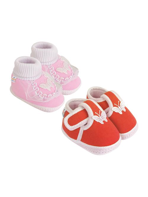 kids fancy soft booty - 18885117 - Very Small Image - 1